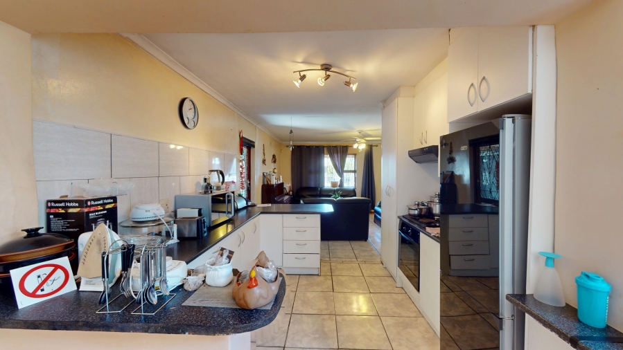 3 Bedroom Property for Sale in Colorado Park Western Cape
